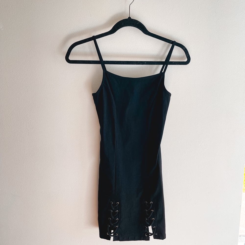 Forever 21 Little Black Dress